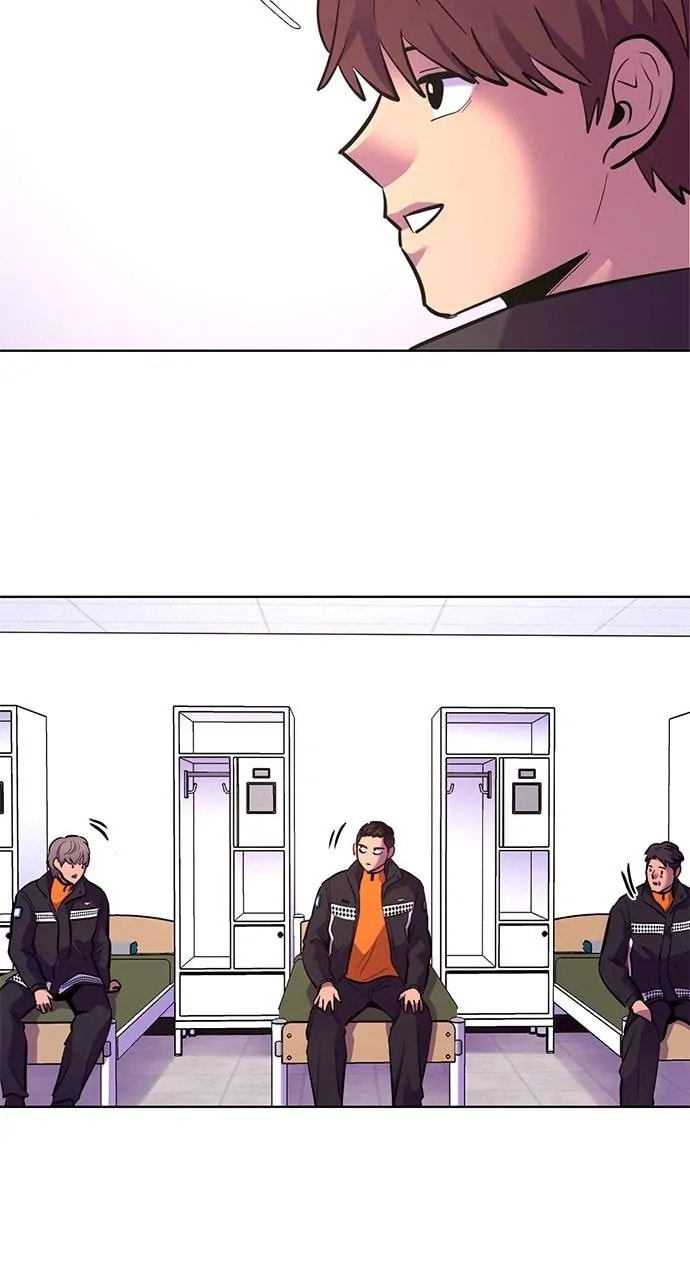 Read 1 Second chapter 167 image 27 on Lezhin