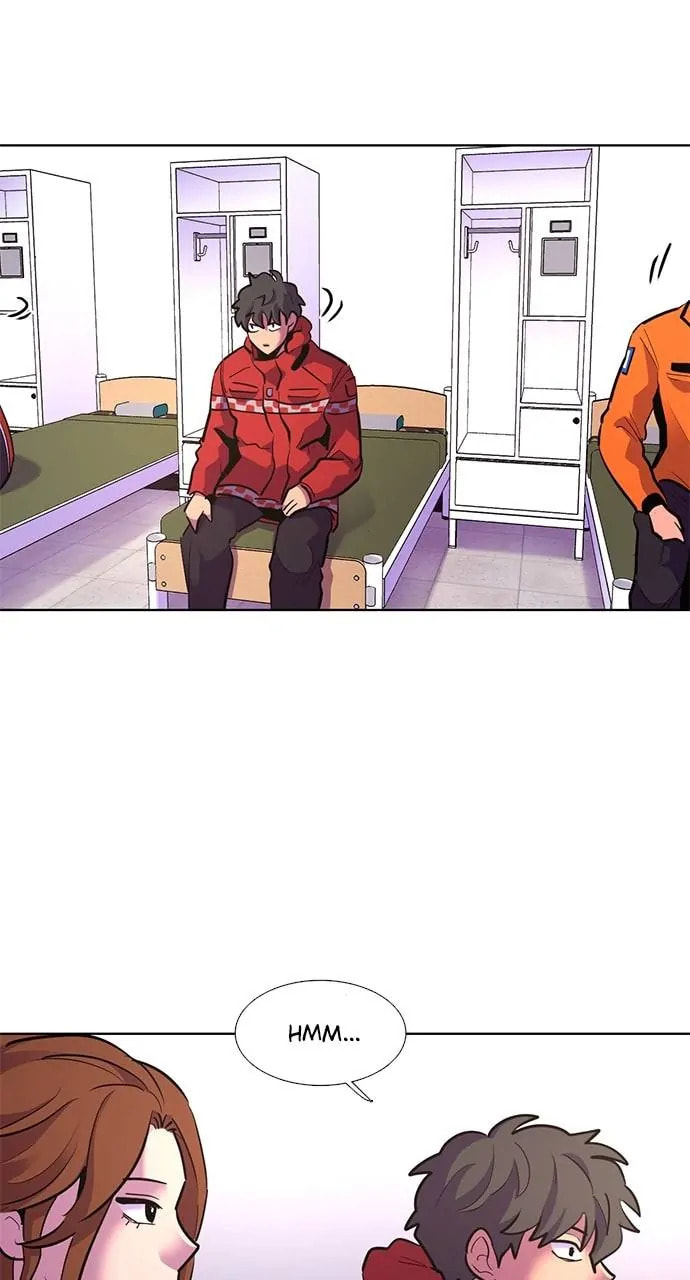 Read 1 Second chapter 167 image 28 on Lezhin