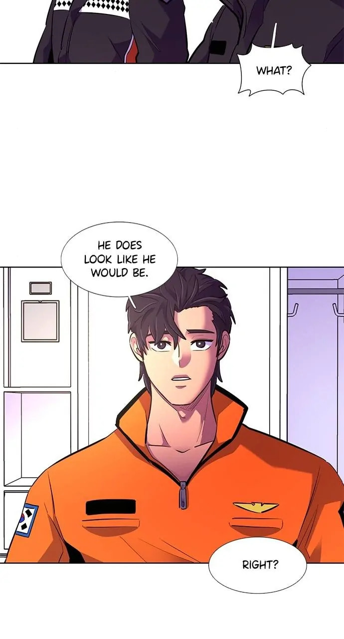 Read 1 Second chapter 167 image 30 on Lezhin