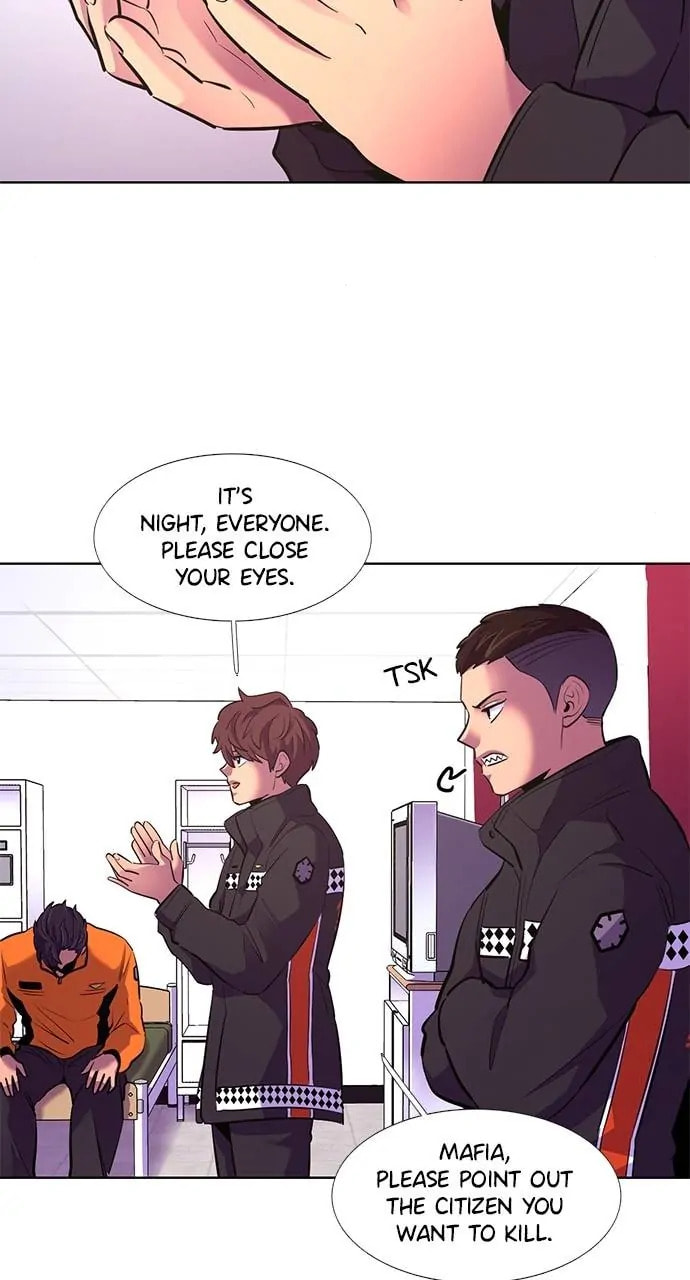 Read 1 Second chapter 167 image 35 on Lezhin