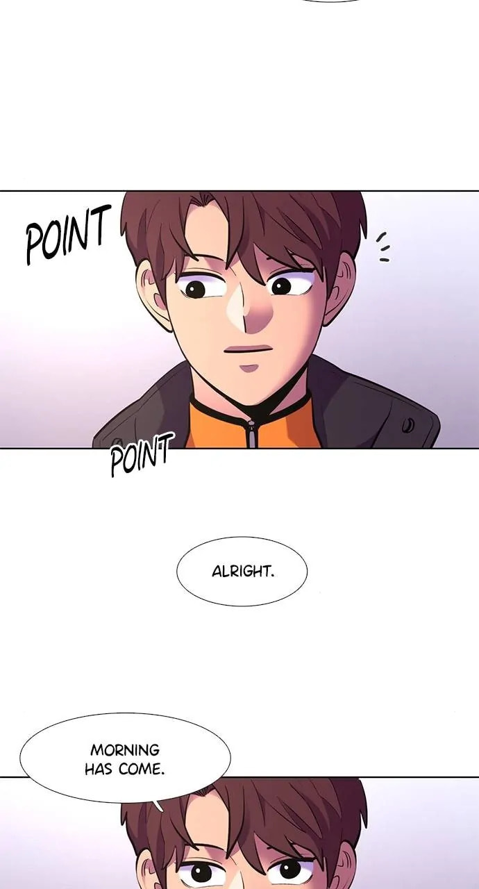 Read 1 Second chapter 167 image 36 on Lezhin