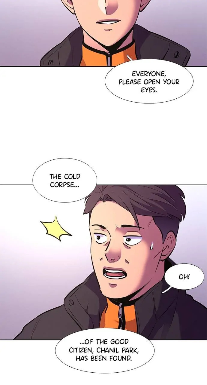 Read 1 Second chapter 167 image 37 on Lezhin