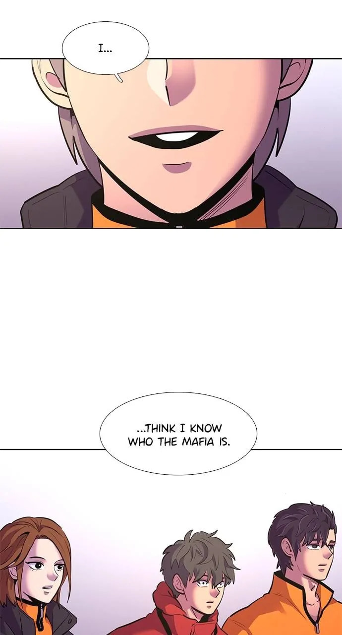 Read 1 Second chapter 167 image 41 on Lezhin