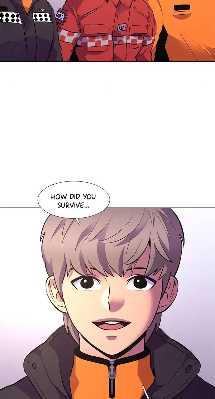 Read 1 Second chapter 167 image 42 on Lezhin