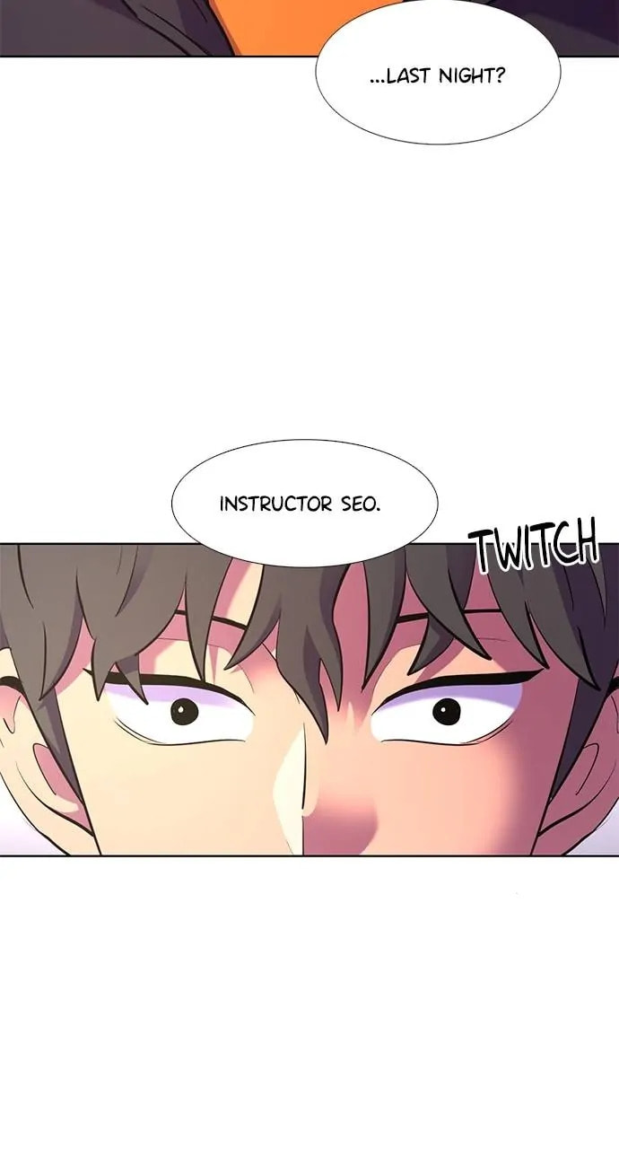 Read 1 Second chapter 167 image 43 on Lezhin