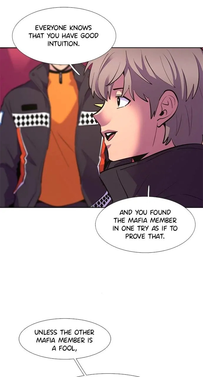 Read 1 Second chapter 167 image 44 on Lezhin