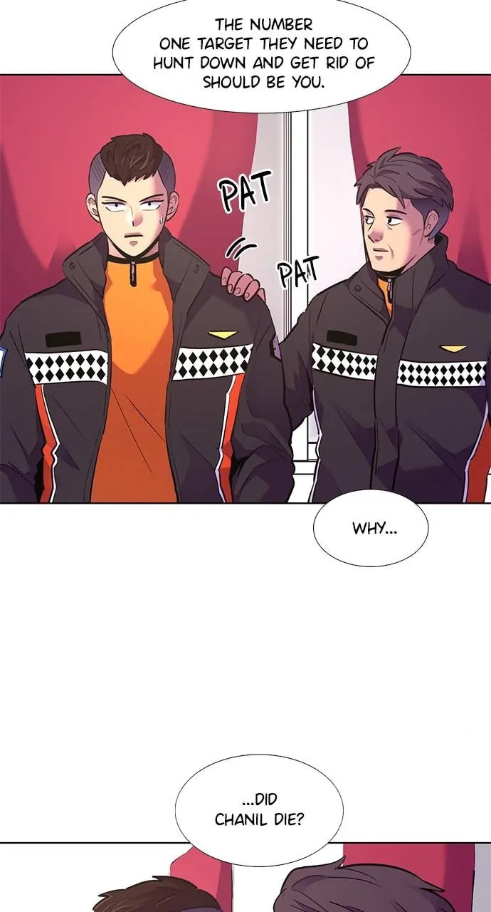 Read 1 Second chapter 167 image 45 on Lezhin