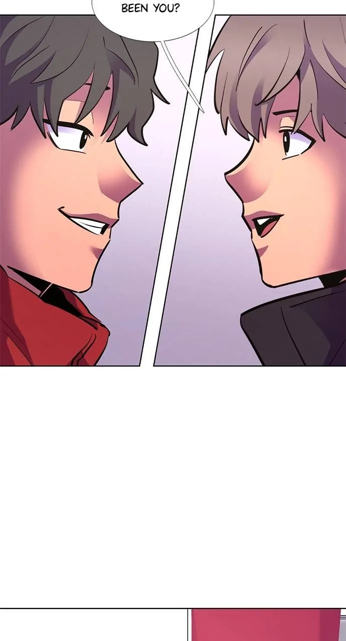 Read 1 Second chapter 167 image 47 on Lezhin