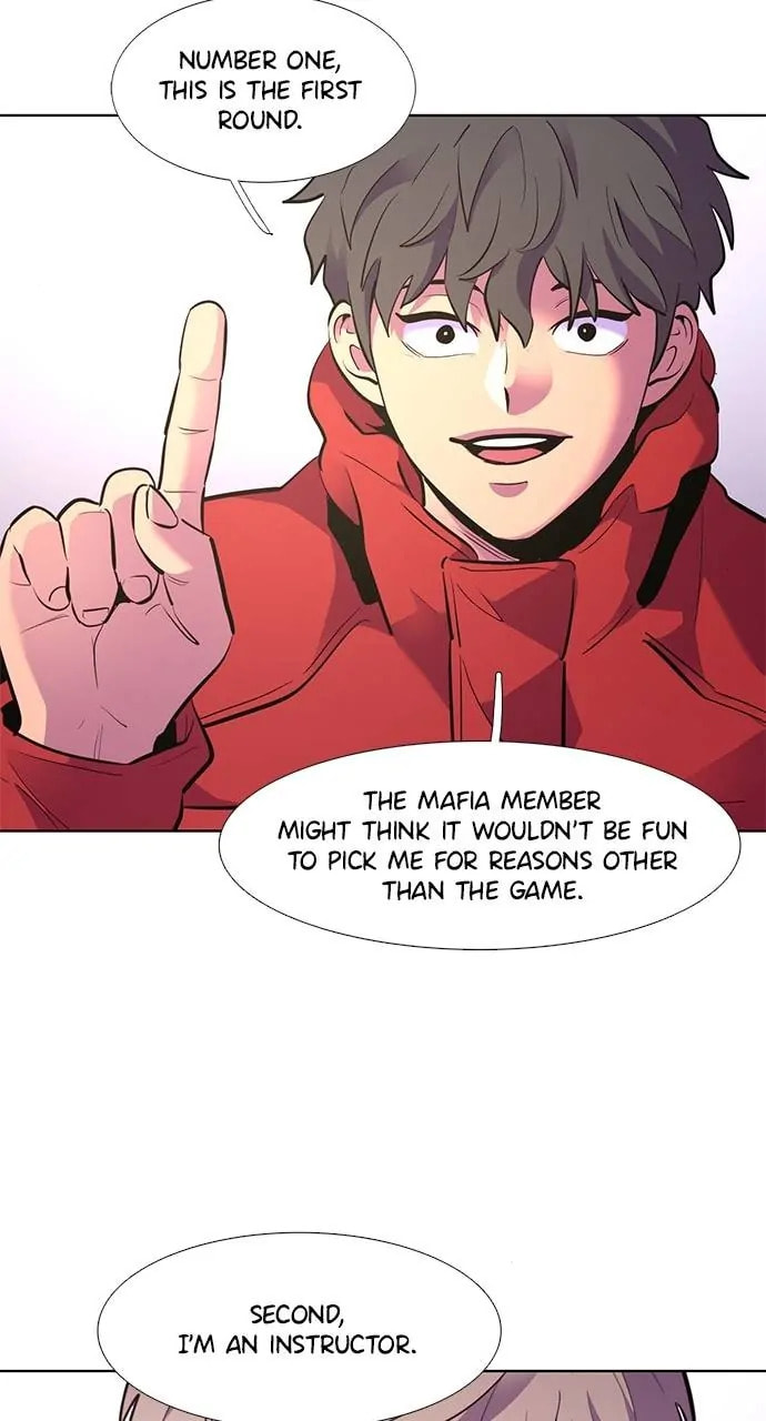 Read 1 Second chapter 167 image 50 on Lezhin