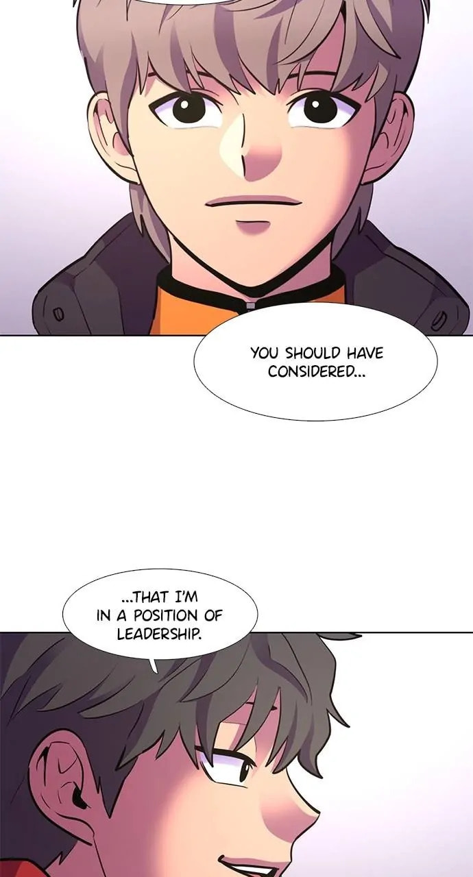Read 1 Second chapter 167 image 51 on Lezhin