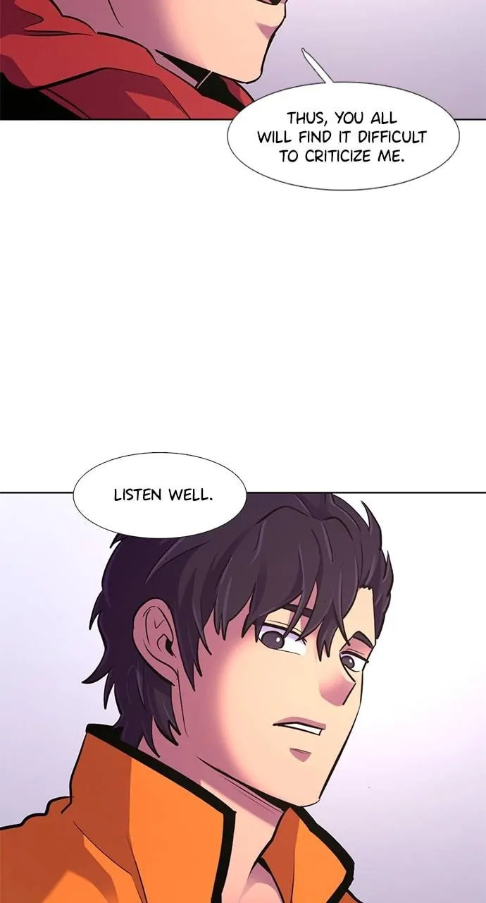 Read 1 Second chapter 167 image 52 on Lezhin