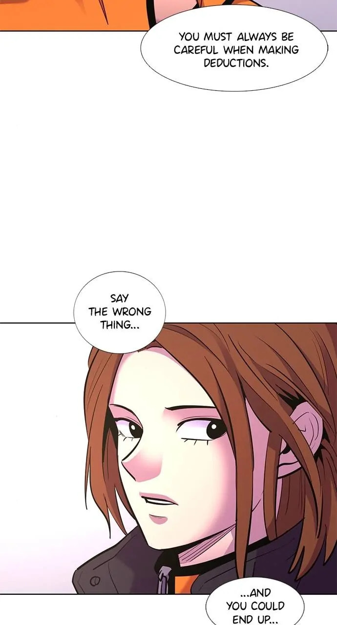 Read 1 Second chapter 167 image 53 on Lezhin