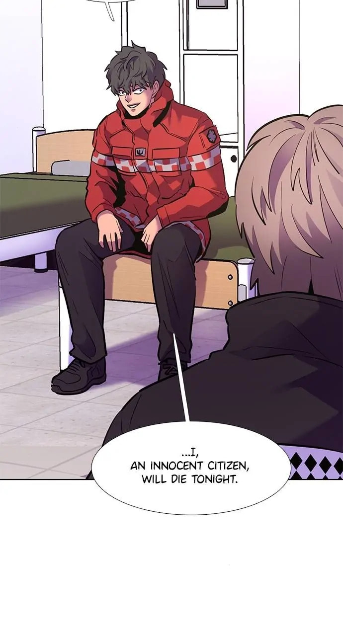 Read 1 Second chapter 167 image 55 on Lezhin