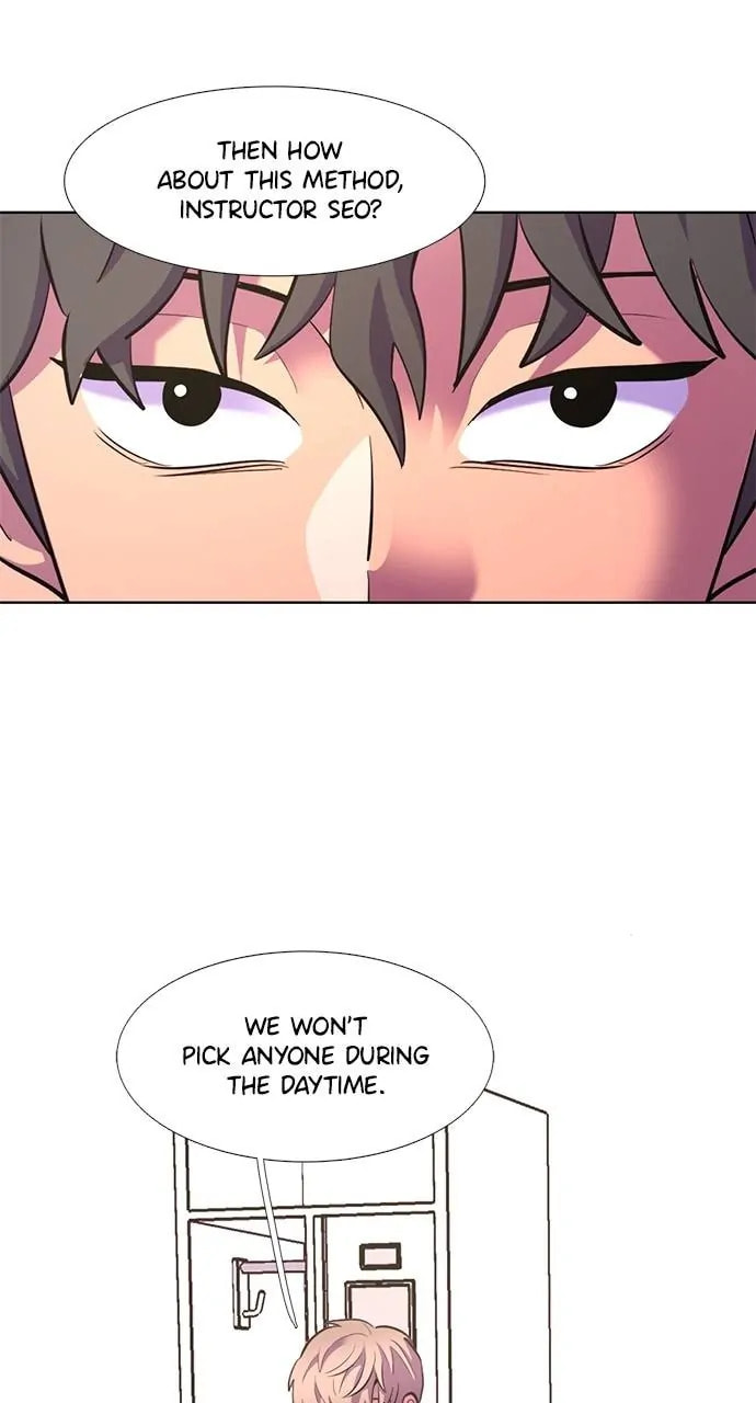 Read 1 Second chapter 167 image 57 on Lezhin