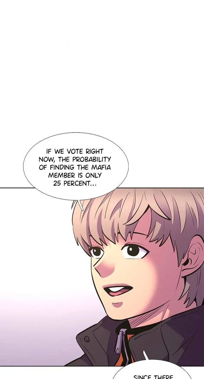 Read 1 Second chapter 167 image 59 on Lezhin