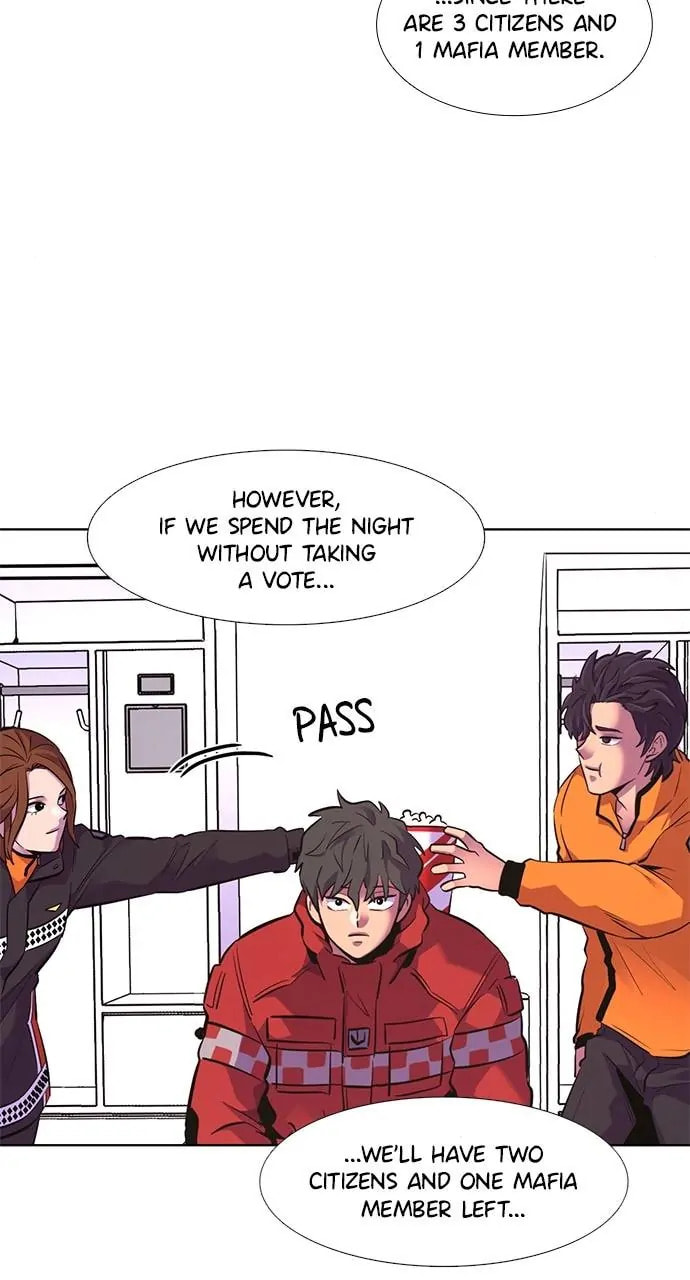 Read 1 Second chapter 167 image 60 on Lezhin