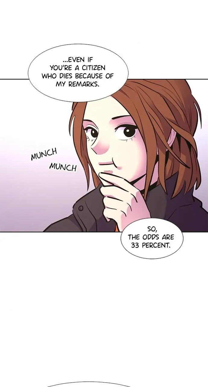 Read 1 Second chapter 167 image 61 on Lezhin