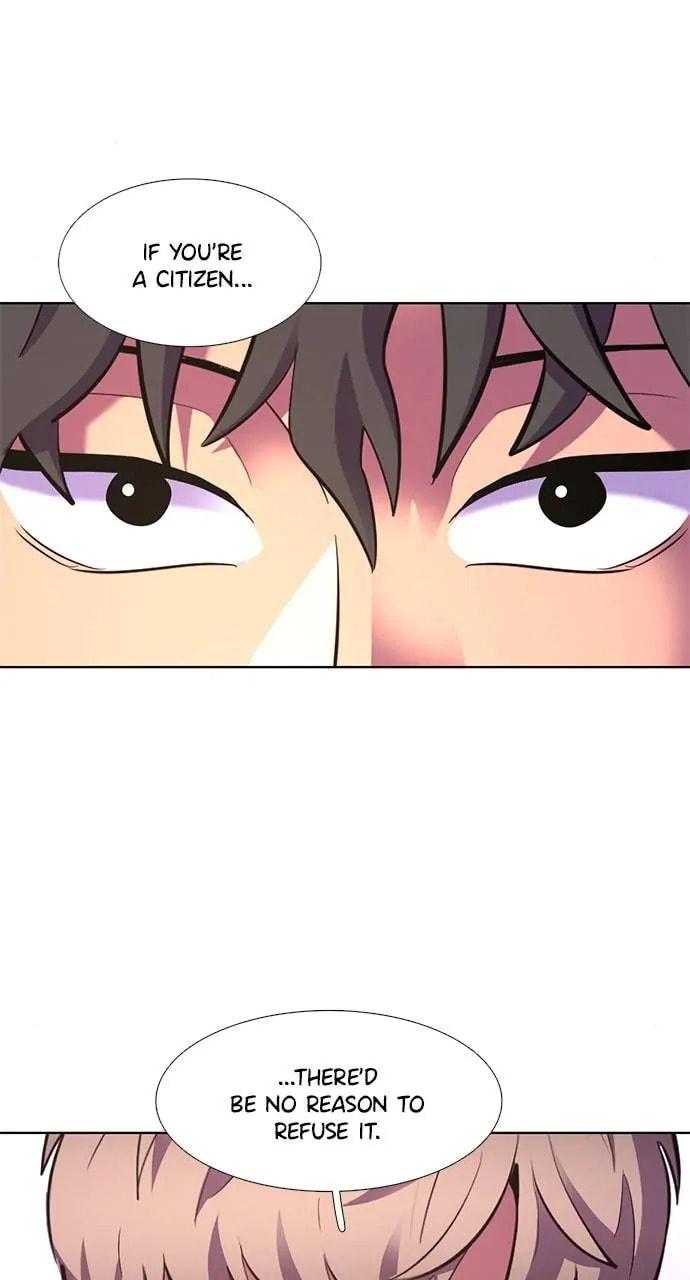 Read 1 Second chapter 167 image 64 on Lezhin