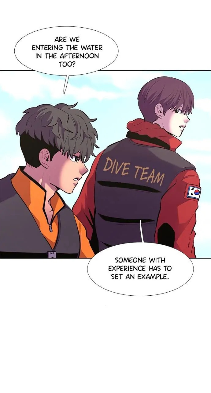 Read 1 Second chapter 167 image 7 on Lezhin