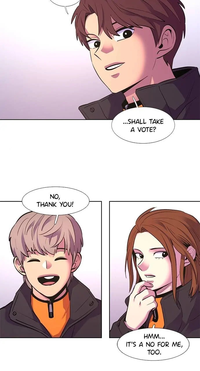 Read 1 Second chapter 167 image 70 on Lezhin