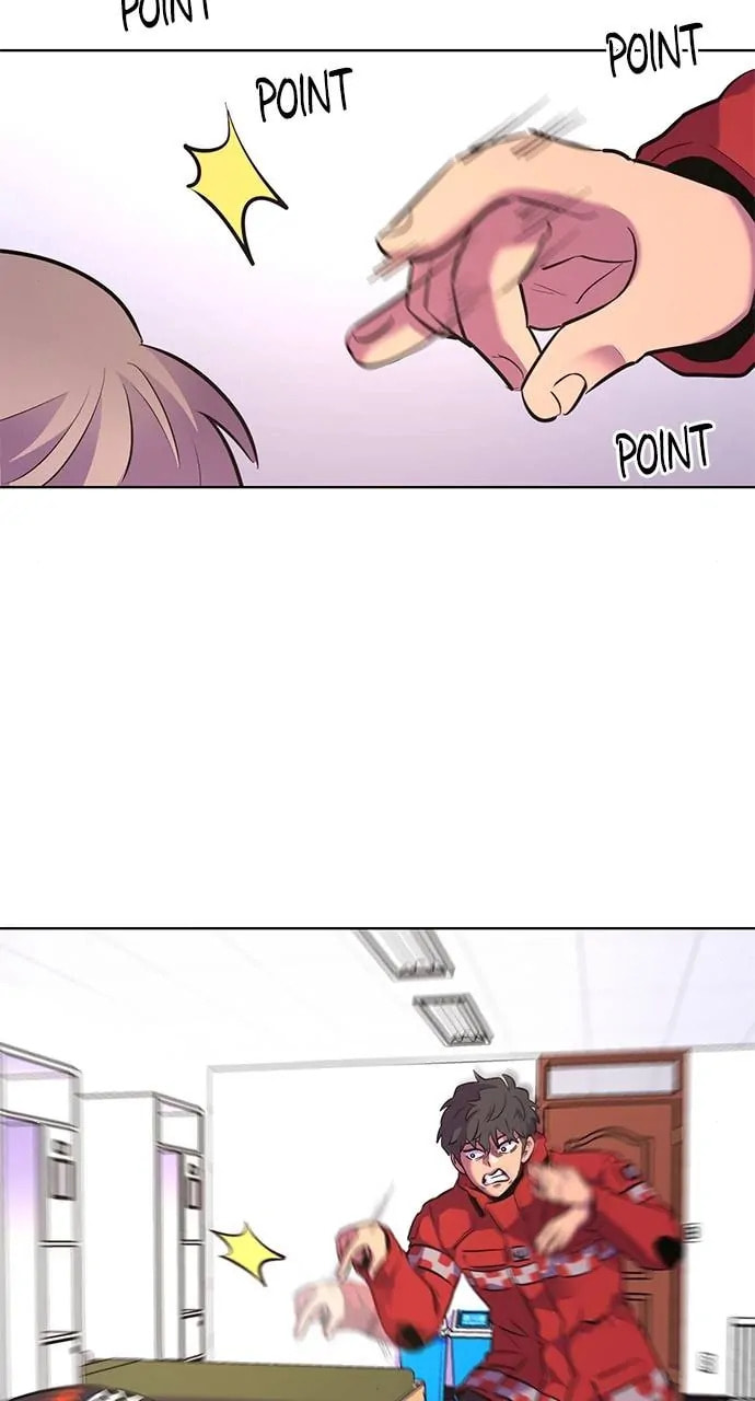 Read 1 Second chapter 167 image 73 on Lezhin
