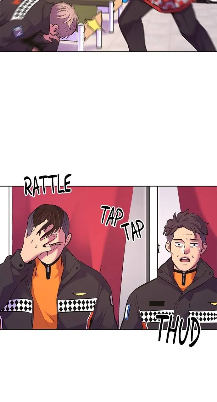 Read 1 Second chapter 167 image 74 on Lezhin