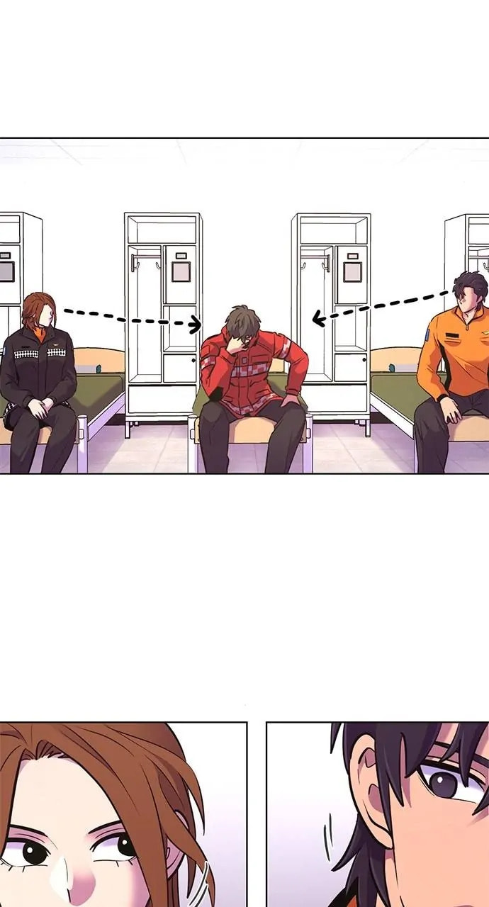 Read 1 Second chapter 167 image 76 on Lezhin