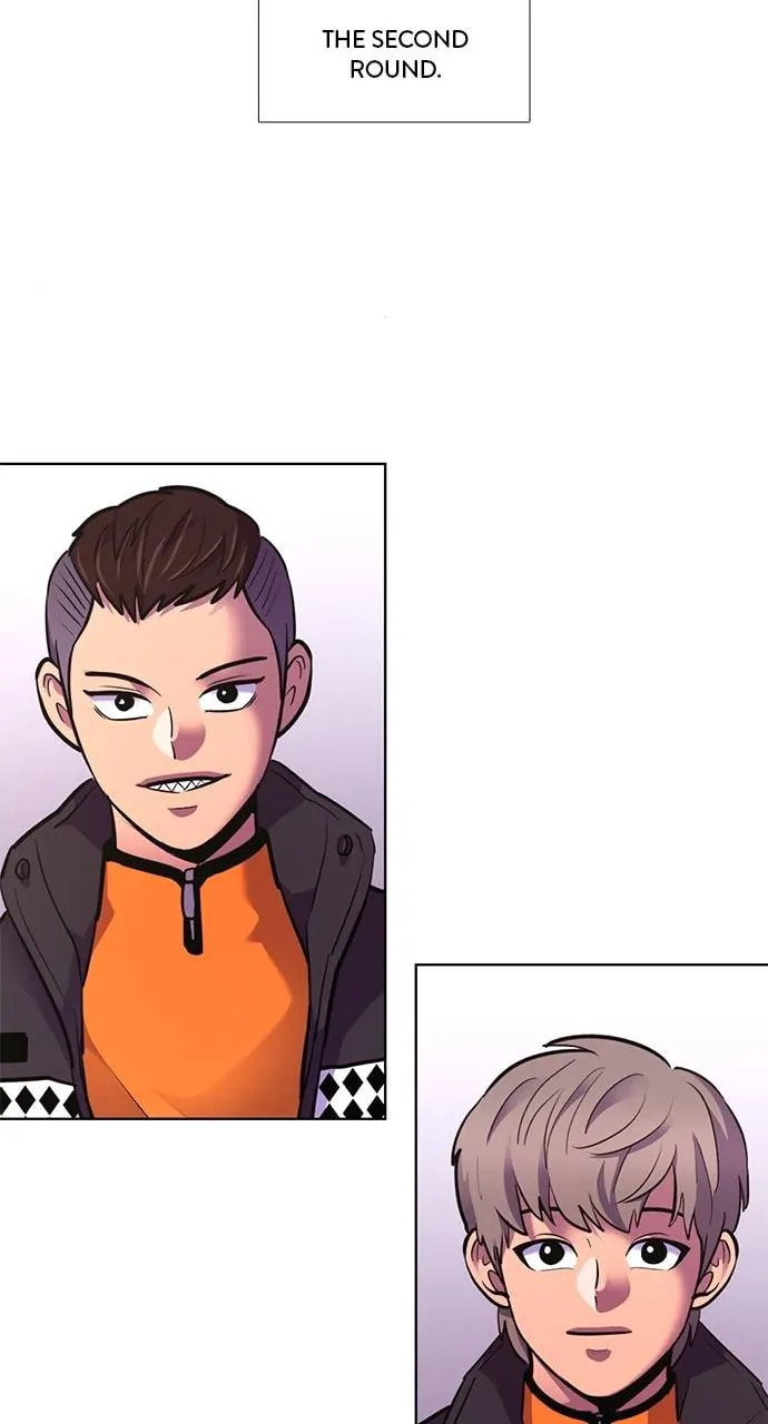 Read 1 Second chapter 167 image 81 on Lezhin