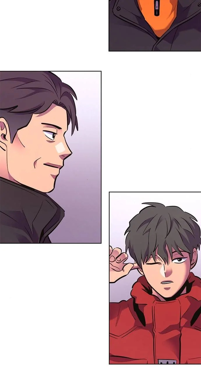 Read 1 Second chapter 167 image 82 on Lezhin