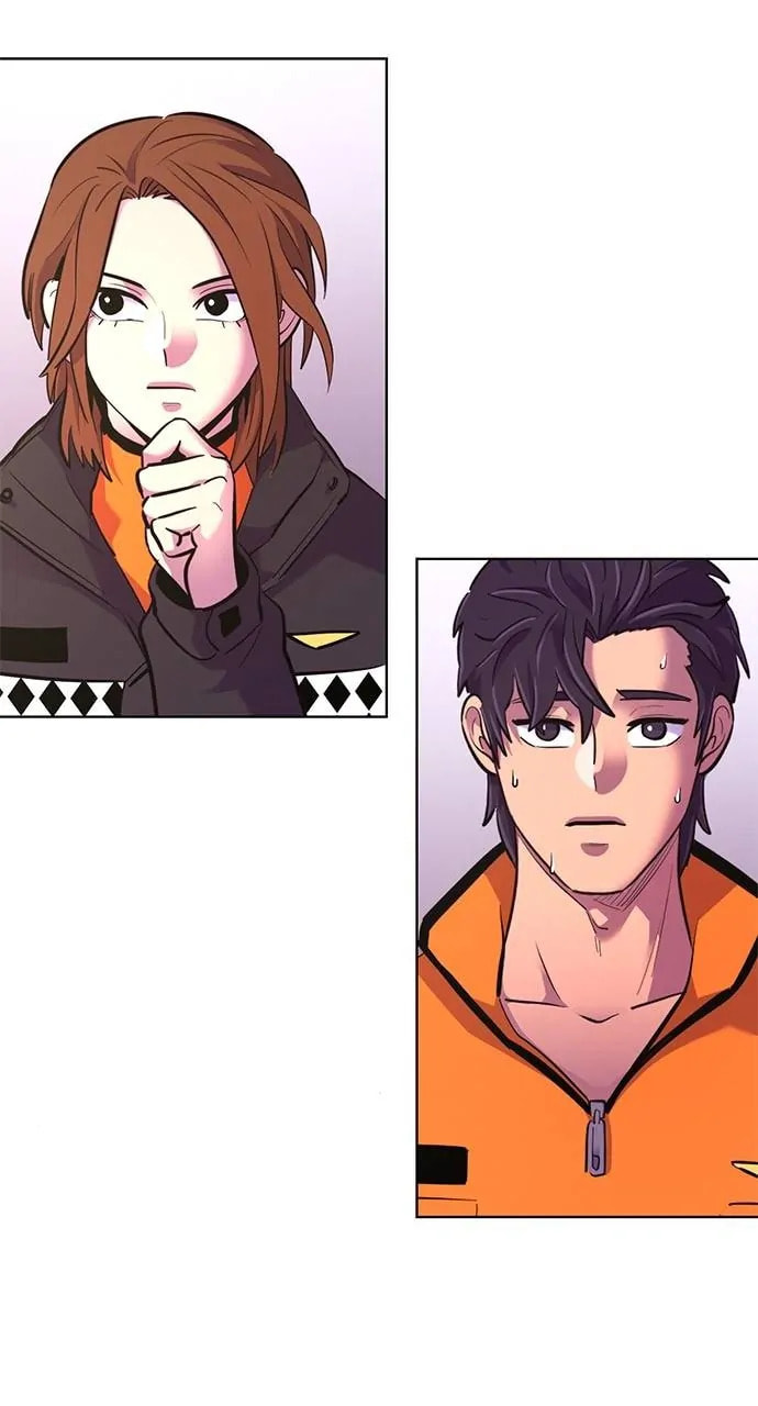 Read 1 Second chapter 167 image 83 on Lezhin
