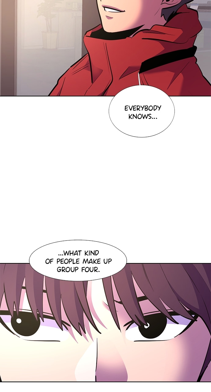 Read 1 Second chapter 168 image 17 on Lezhin