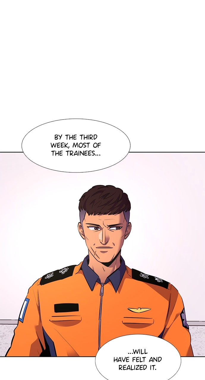 Read 1 Second chapter 168 image 18 on Lezhin