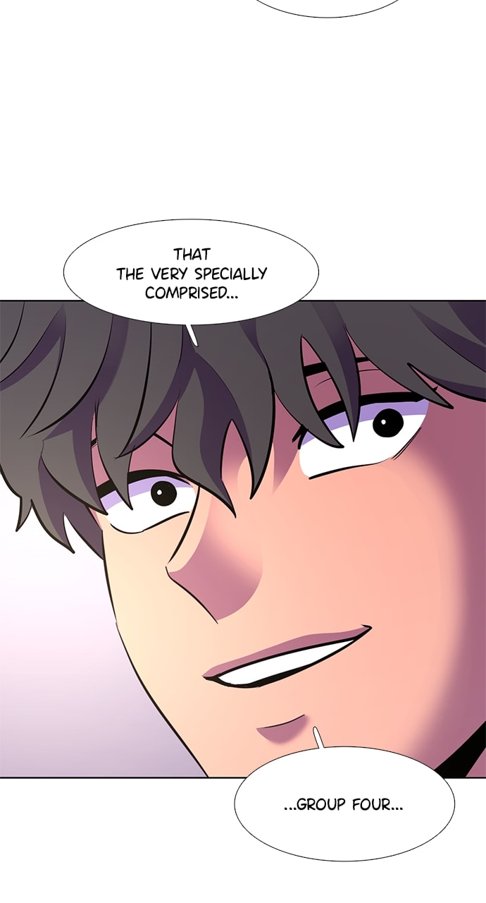 Read 1 Second chapter 168 image 19 on Lezhin