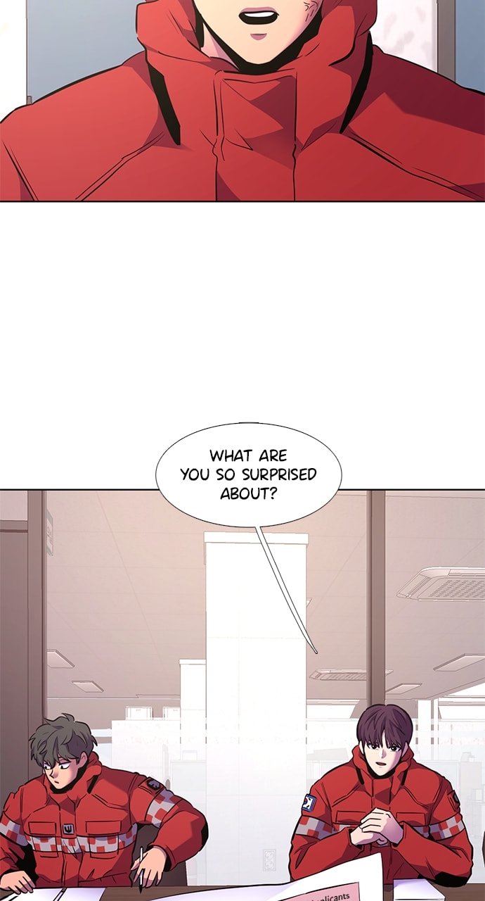 Read 1 Second chapter 168 image 2 on Lezhin