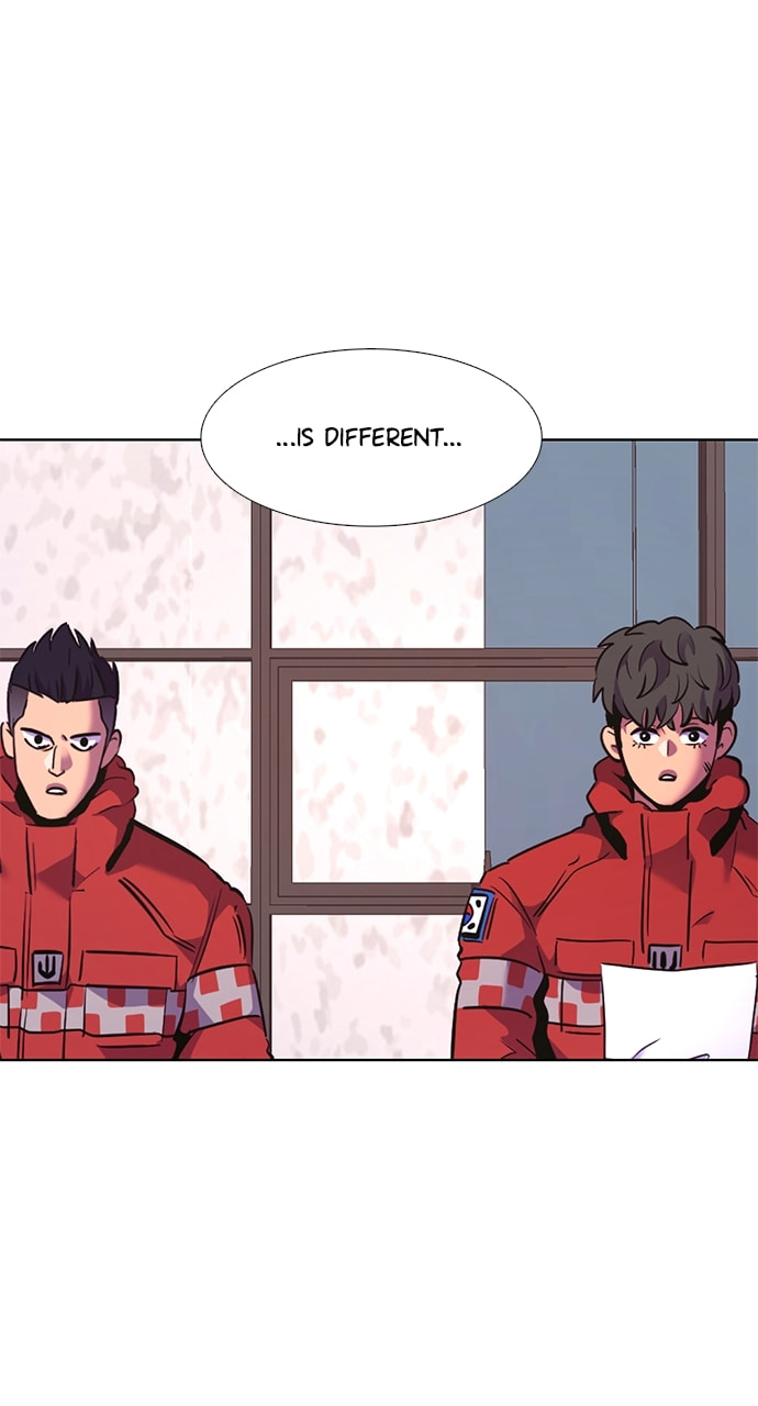 Read 1 Second chapter 168 image 20 on Lezhin