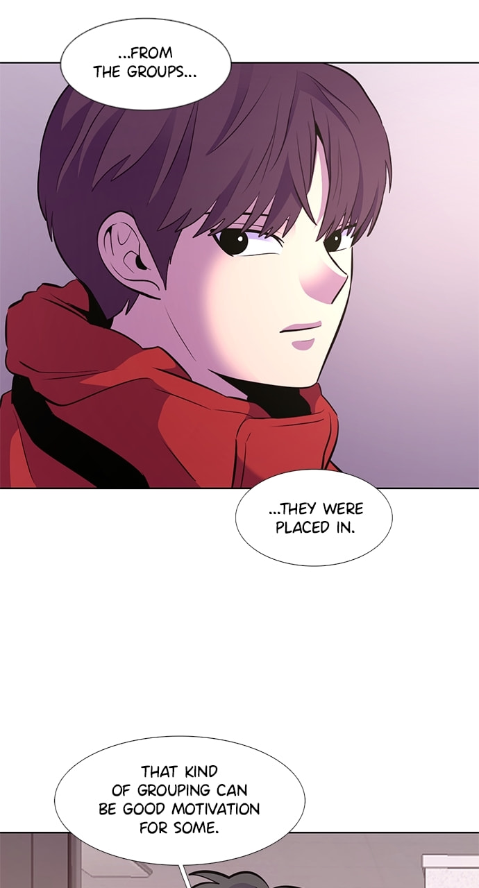 Read 1 Second chapter 168 image 21 on Lezhin
