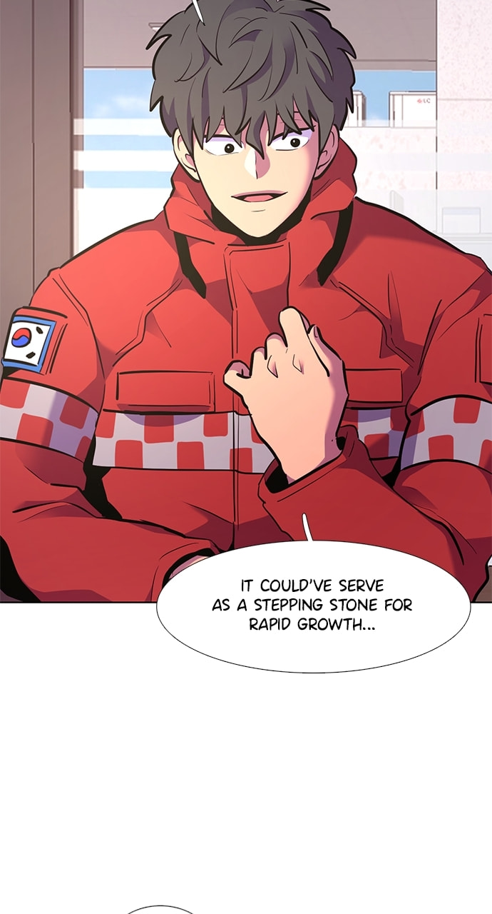 Read 1 Second chapter 168 image 22 on Lezhin