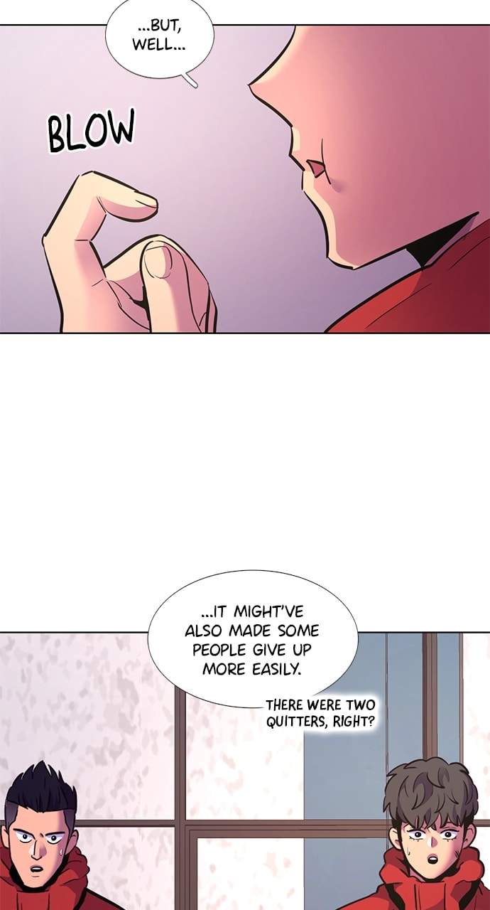 Read 1 Second chapter 168 image 23 on Lezhin