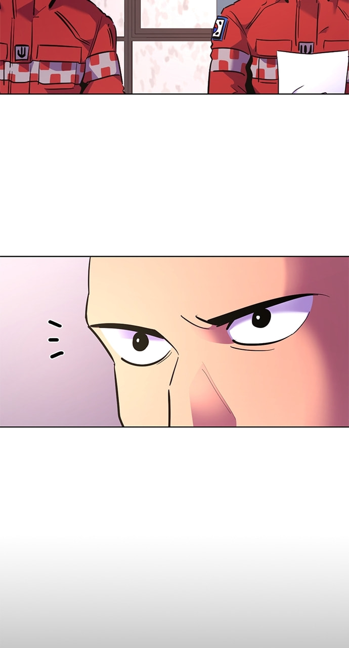 Read 1 Second chapter 168 image 24 on Lezhin