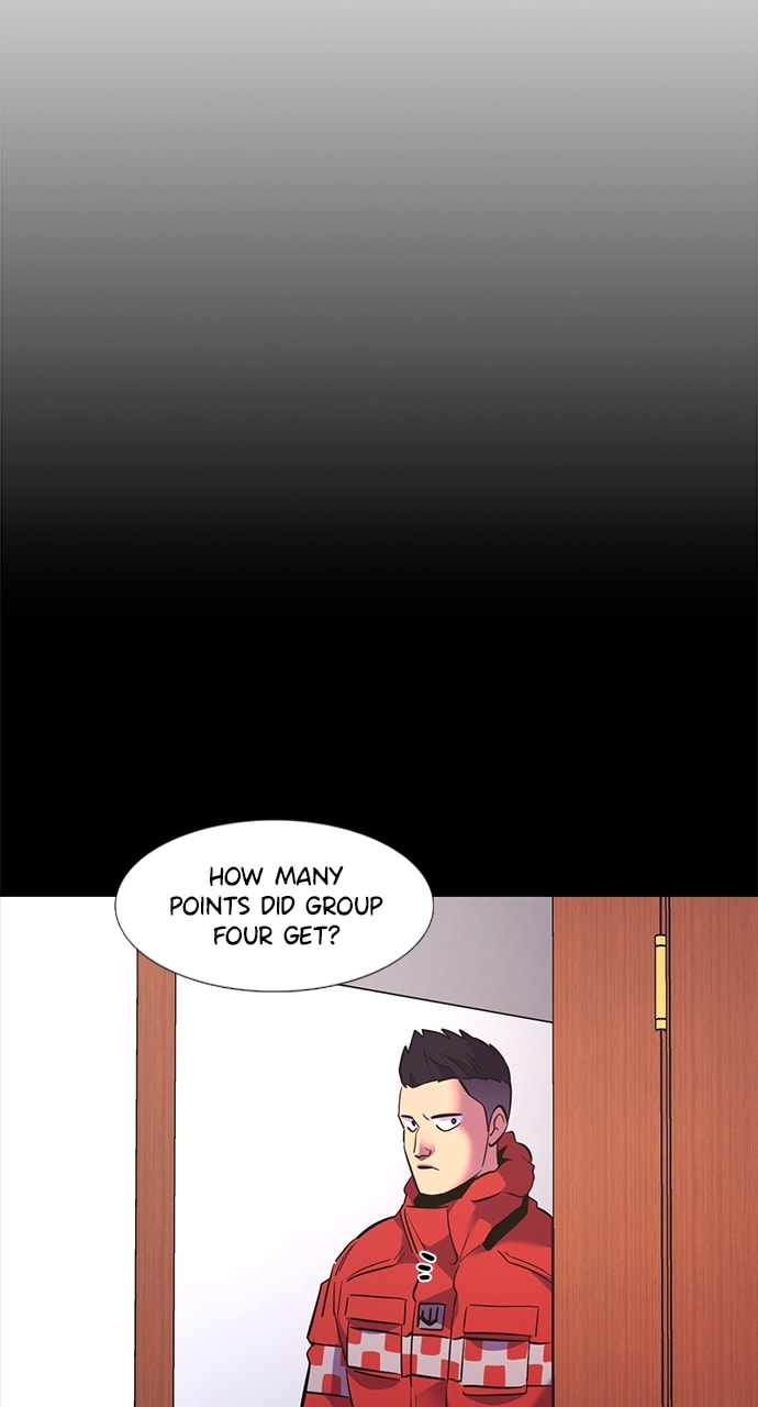 Read 1 Second chapter 168 image 25 on Lezhin