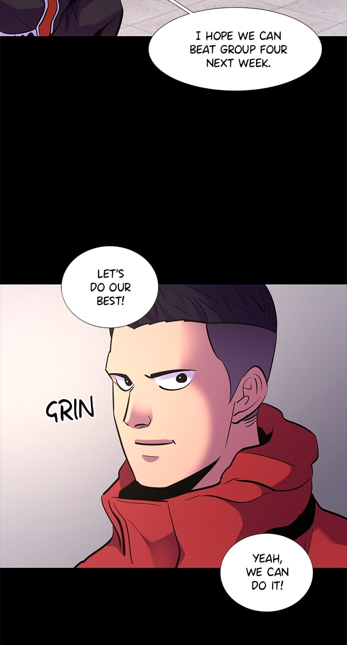 Read 1 Second chapter 168 image 27 on Lezhin