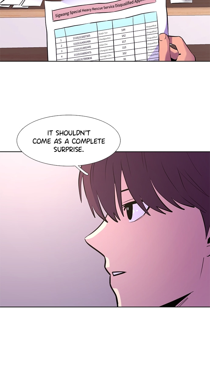 Read 1 Second chapter 168 image 3 on Lezhin