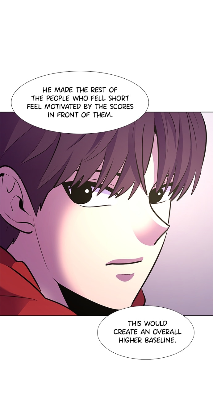 Read 1 Second chapter 168 image 30 on Lezhin