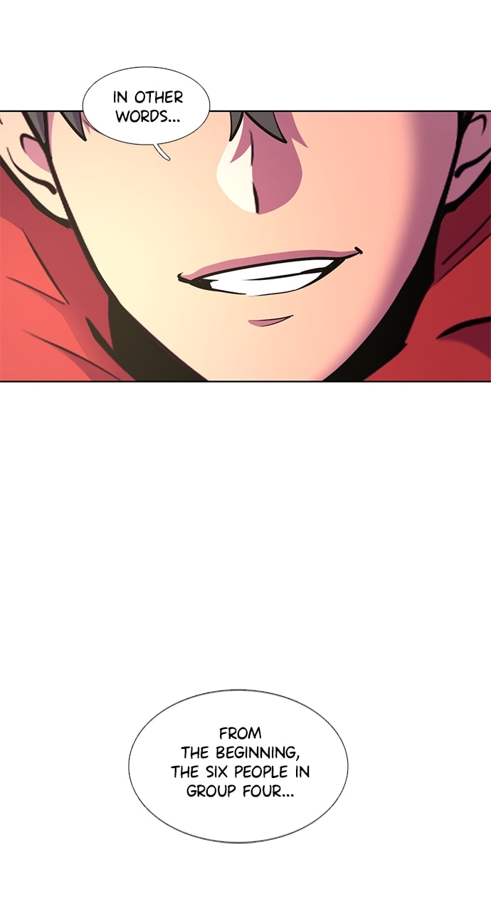 Read 1 Second chapter 168 image 32 on Lezhin