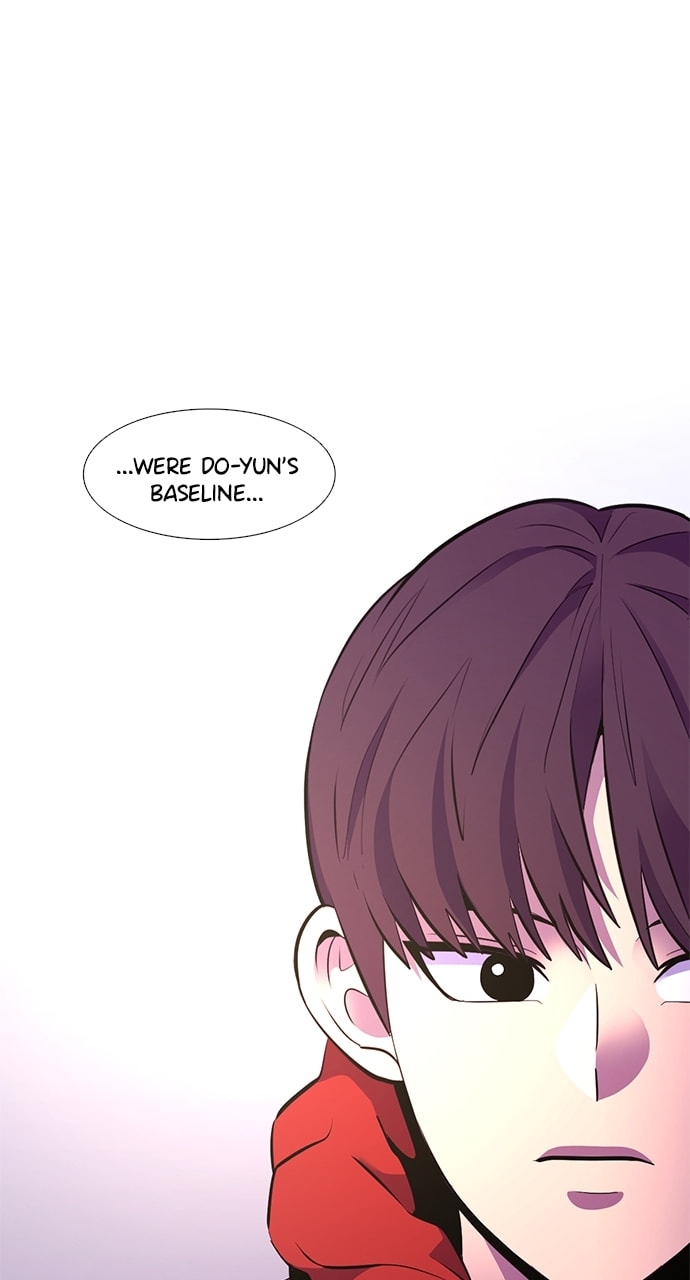 Read 1 Second chapter 168 image 33 on Lezhin