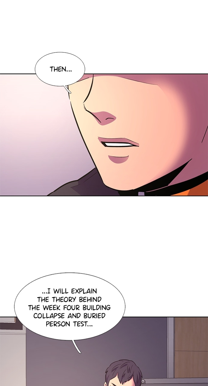 Read 1 Second chapter 168 image 36 on Lezhin