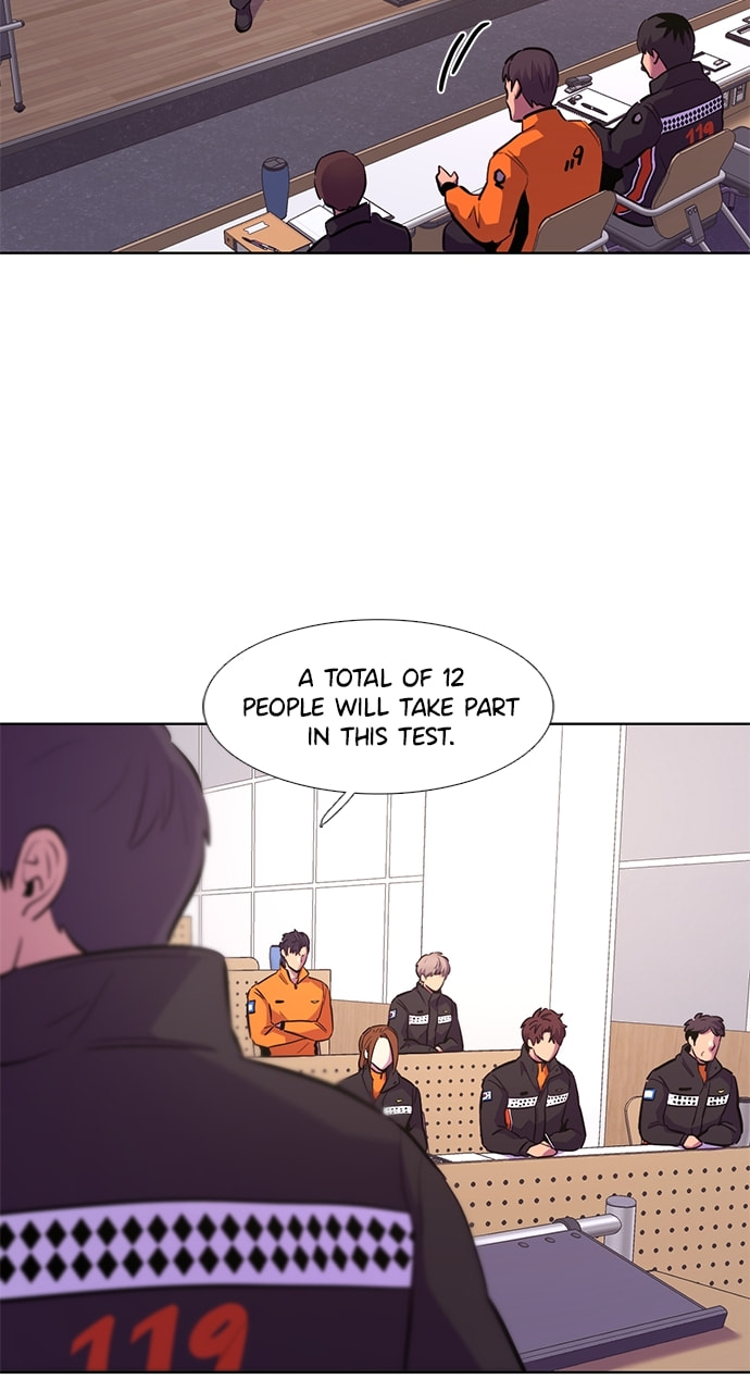 Read 1 Second chapter 168 image 39 on Lezhin