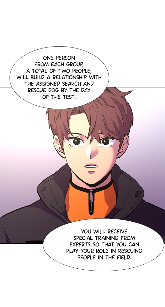 Read 1 Second chapter 168 image 40 on Lezhin