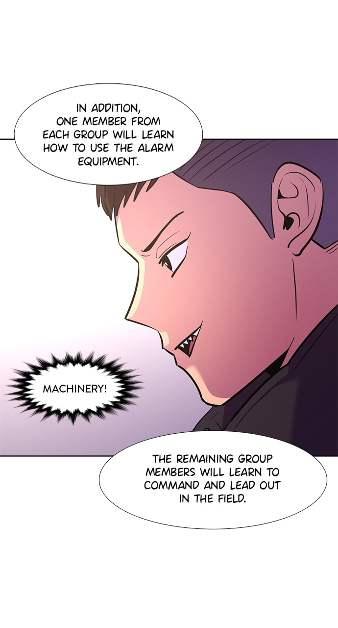 Read 1 Second chapter 168 image 41 on Lezhin