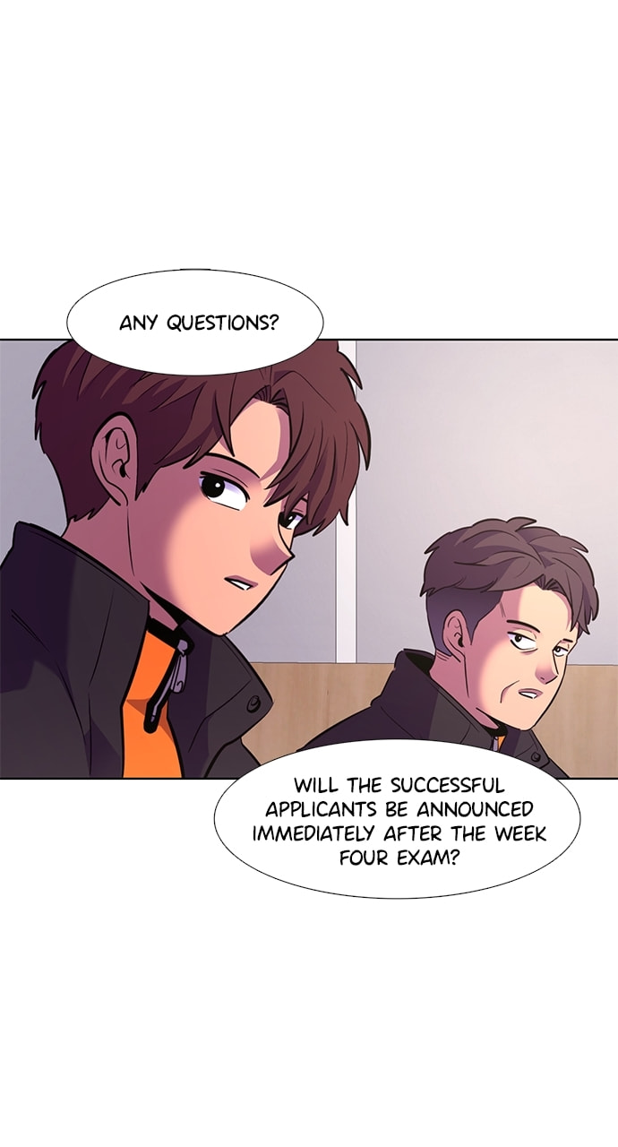 Read 1 Second chapter 168 image 45 on Lezhin